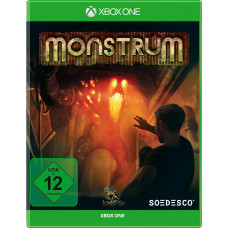 Monstrum - [Xbox One]